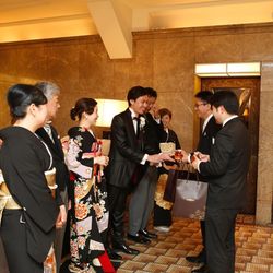 センチュリーコート丸の内の写真6枚目