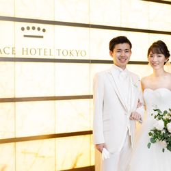 パレスホテル東京の写真6枚目