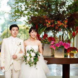 パレスホテル東京の写真14枚目