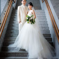 パレスホテル東京の写真13枚目