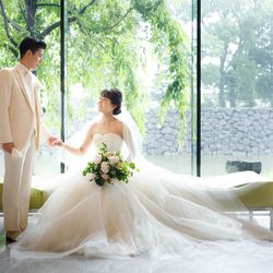 パレスホテル東京の写真18枚目