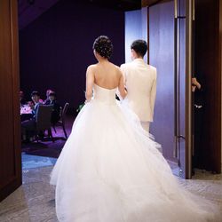 パレスホテル東京の写真11枚目