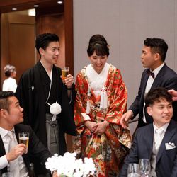 パレスホテル東京の写真34枚目