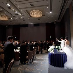 パレスホテル東京の写真9枚目