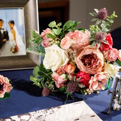 パレスホテル東京の写真26枚目