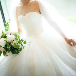 パレスホテル東京の写真19枚目