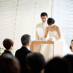 パレスホテル東京の写真29枚目