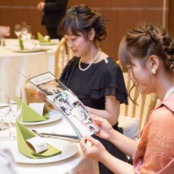 アヴァンセリアン大阪の写真19枚目