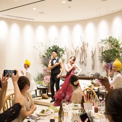 アヴァンセリアン大阪の写真1枚目