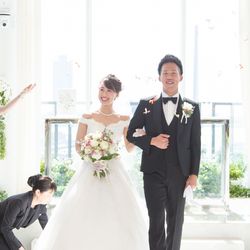 アヴァンセリアン大阪の写真27枚目