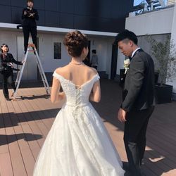 アヴァンセリアン大阪の写真1枚目