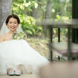 ザ・ガーデンオリエンタル大阪の写真29枚目