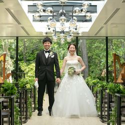 ザ・ガーデンオリエンタル大阪の写真23枚目