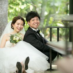 ザ・ガーデンオリエンタル大阪の写真17枚目