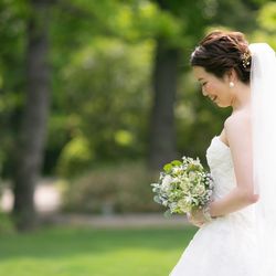 ザ・ガーデンオリエンタル大阪の写真24枚目