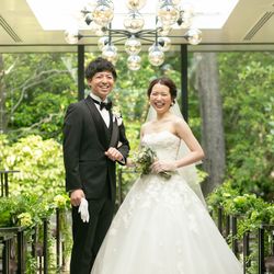 ザ・ガーデンオリエンタル大阪の写真31枚目