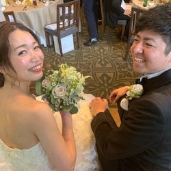 ザ・ガーデンオリエンタル大阪の写真1枚目