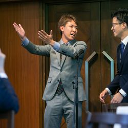 ザ・ガーデンオリエンタル大阪の写真18枚目