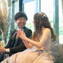 ザ・ガーデンオリエンタル大阪の写真17枚目