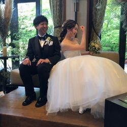 ザ・ガーデンオリエンタル大阪の写真7枚目