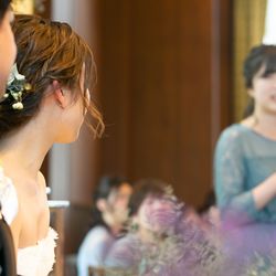 ザ・ガーデンオリエンタル大阪の写真19枚目