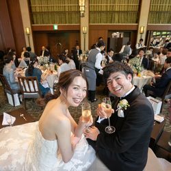 ザ・ガーデンオリエンタル大阪の写真31枚目