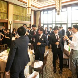 ザ・ガーデンオリエンタル大阪の写真14枚目