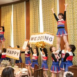 ザ・ガーデンオリエンタル大阪の写真1枚目