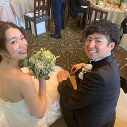 ザ・ガーデンオリエンタル大阪の写真15枚目