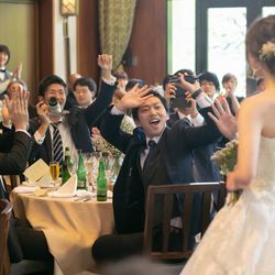 ザ・ガーデンオリエンタル大阪の写真10枚目