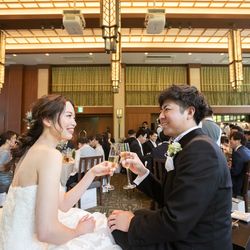 ザ・ガーデンオリエンタル大阪の写真34枚目