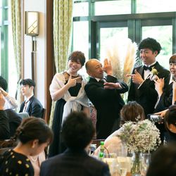 ザ・ガーデンオリエンタル大阪の写真11枚目