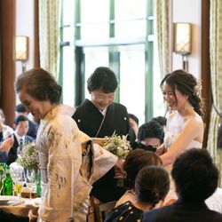 ザ・ガーデンオリエンタル大阪の写真20枚目