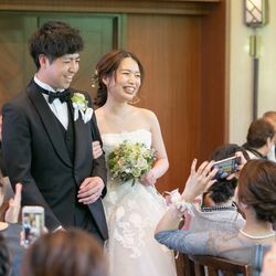 ザ・ガーデンオリエンタル大阪の写真14枚目