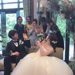 ザ・ガーデンオリエンタル大阪の写真12枚目