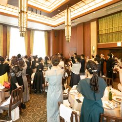 ザ・ガーデンオリエンタル大阪の写真22枚目