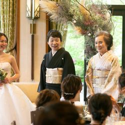 ザ・ガーデンオリエンタル大阪の写真8枚目