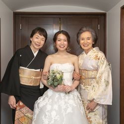 ザ・ガーデンオリエンタル大阪の写真27枚目