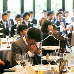 ザ・ガーデンオリエンタル大阪の写真27枚目