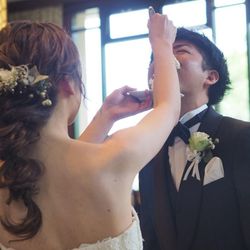 ザ・ガーデンオリエンタル大阪の写真14枚目