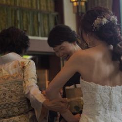 ザ・ガーデンオリエンタル大阪の写真10枚目