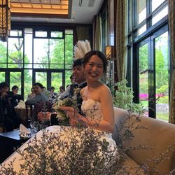 ザ・ガーデンオリエンタル大阪の写真20枚目