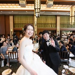 ザ・ガーデンオリエンタル大阪の写真31枚目