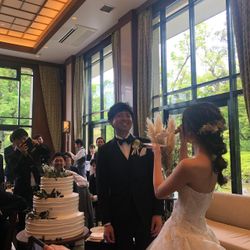 ザ・ガーデンオリエンタル大阪の写真9枚目