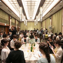 ザ・ガーデンオリエンタル大阪の写真32枚目