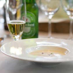 ザ・ガーデンオリエンタル大阪の写真2枚目