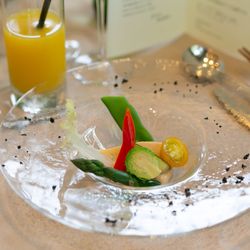 ザ・ガーデンオリエンタル大阪の写真28枚目