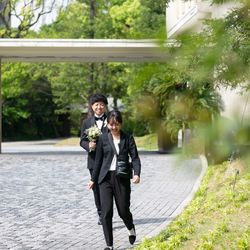 ザ・ガーデンオリエンタル大阪の写真4枚目