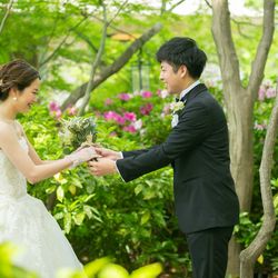 ザ・ガーデンオリエンタル大阪の写真30枚目