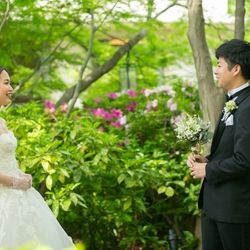 ザ・ガーデンオリエンタル大阪の写真3枚目